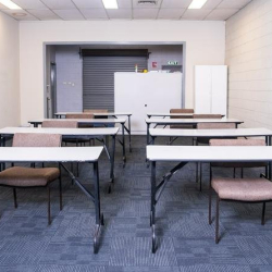 Office suite in Perth