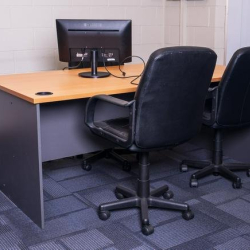 Perth serviced office