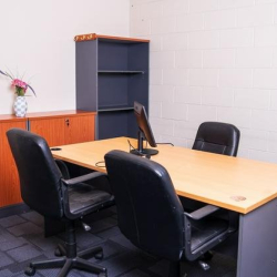 Office accommodation to let in Perth