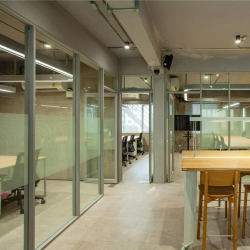 Office suite in Bangkok