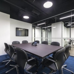 Office accomodation in Melbourne