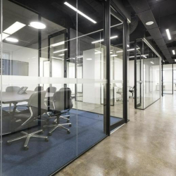 Melbourne executive suite