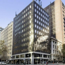 235, Queen Street serviced office centres