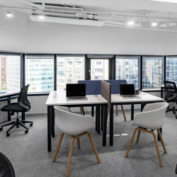 Serviced offices to rent in 