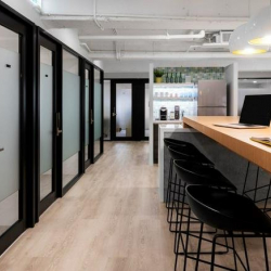 Serviced offices to rent in 