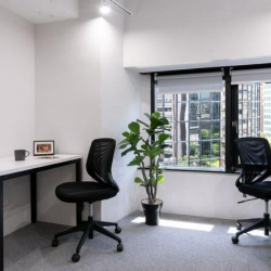 Serviced office to rent in Taipei