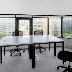 Taipei serviced office