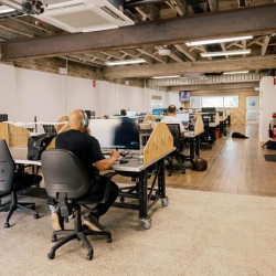 Offices at 237 Military Road Cremorne