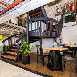 Serviced office in Sydney