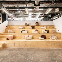 Serviced offices to rent in 