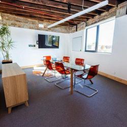 Serviced offices to rent in 