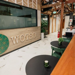 Serviced offices to rent in 