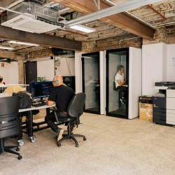 Serviced offices to rent in 