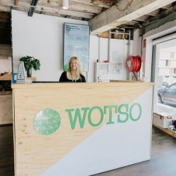 Serviced offices to rent in 