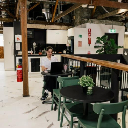 Serviced offices to rent in 