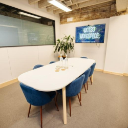 Serviced offices to rent in 