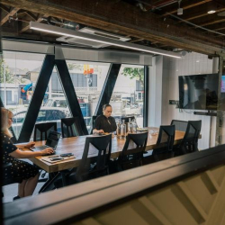 Serviced offices to rent in 