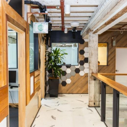 Image of Sydney office suite