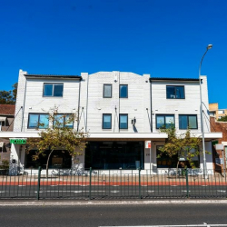 Exterior image of 237 Military Road Cremorne