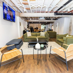 Sydney office suite