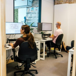 Serviced office centre to rent in Sydney