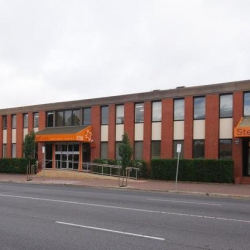 Exterior view of 239 Magill Road, Maylands, Norwood