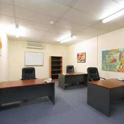 Office accomodations in central Adelaide