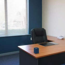 Serviced office centre - Adelaide