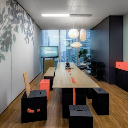 Offices at 239, Tianhe North Road, Guangzhou International Commercial Center, 30th Floor