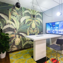 Executive office to rent in Guangzhou