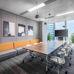 Executive suite - Guangzhou