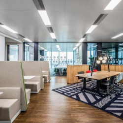 Image of Guangzhou office accommodation