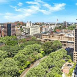 Office accomodations to rent in Sydney