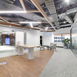 Serviced offices to lease in Sydney