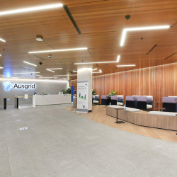 Offices at 24 Campbell Street, Level 5 and 2