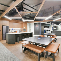 Exterior image of 24 Campbell Street, Level 5 and 2