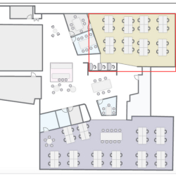 Image of Sydney serviced office