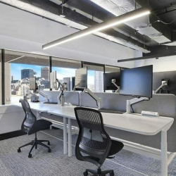 Sydney serviced office