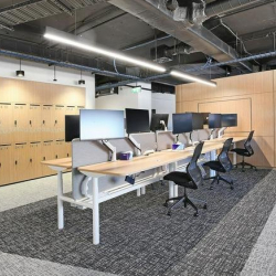 Office suites in central Sydney