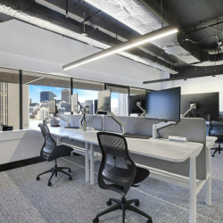 Exterior image of 24 Campbell Street, Level 5 and 2