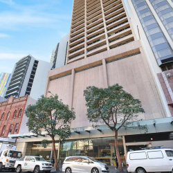 24 Campbell Street, Level 5 and 2