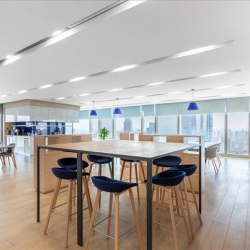 Offices at 24/F, Tower 2, Deji Plaza, NO. 18 Zhongshan Road, Xuanwu District