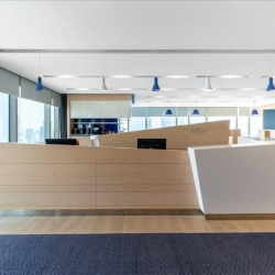 Executive offices to let in Nanjing