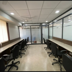 Coimbatore executive office centre