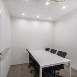 24 Umetada-cho, 4F/5F Sanjo COHJU building, Nakagyo-ku serviced offices