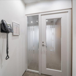 Kyoto serviced office centre