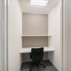 Office spaces in central Kyoto