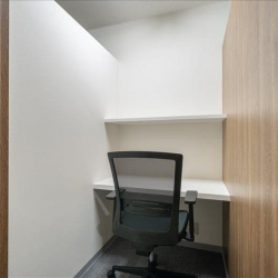 Offices at 24 Umetada-cho, 4F/5F Sanjo COHJU building, Nakagyo-ku