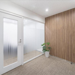 Serviced office in Kyoto
