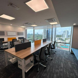 Serviced office - Bangalore